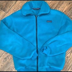 PATAGONIA jacket, CHILD 9/10